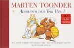TOONDER, Marten - De avonturen van Tom Poes - Deel 1