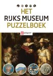 Denksport - Het Rijksmuseum puzzelboek