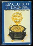 Landes, David S. - Revolution in time, clocks and the making of the modern world