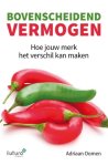 Adriaan Oomen - Bovenscheidend vermogen