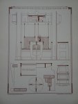 Dorp, H. van. - Moderne eenvoudige meubels Dorp, H. van. - Moderne eenvoudige meubels