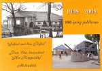 Bakker, Wim - 100-jarig jubileum School met den Bijbel 1908-2008