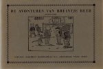 Niet vermeld - De Avonturen van Bruintje Beer - Zevende Serie