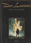 Lawrence,Don - Don Lawrence the collection,deel 4 Lawrence,Don - Don Lawrence the collection,deel 4