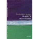 Mary Beard, John Henderson - VSI Classics