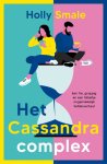 Holly Smale - Het Cassandra complex