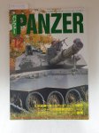 Argonaut (Hrsg.): - Panzer 12 (No. 351) - Evaluation of Japanese Type 90 Tank & Marder III ATSPG :