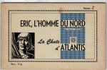 Kresse,Hans G - Eric l'homme du Nord La chute d Atlantis