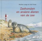 M. Lange - Zeehonden en andere dieren van de zee