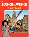 Vandersteen, Willy - Jeanne Panne - Suske en Wiske - 264