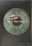 Jos Willem van de Poll 295531 - Alleen Eén van mij... ( Compleet met de CD . )