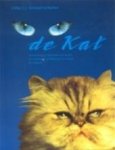 E.J.J. Verhoef-Verhallen - De wereld van de kat de mysterieuze schoonheid van de kat; over aanschaf, opvoeding en erzorging, en raskatten