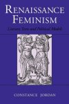 Constance Jordan - Renaissance Feminism