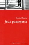 Charles Plisnier 12556 - Faux passeports