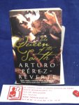 Pérez-Reverte, Arturo - The Queen of the South