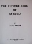 Lehner, Ernst - The picture book of symbols Lehner, Ernst - The picture book of symbols