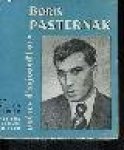 Berger, Yves - BORIS PASTERNAK - poètes d'aujourd'hui