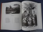 Jacob Cats - De wercken van Jacob Cats 1577-1660. Minnebeelden en sinnebeelden - emblemata - spieghel van den verleden en den tegenwoordigen tijd. Met ruim 200 platen naar staalgravures van J.W. Kaiser.