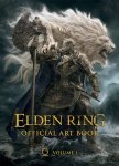Fromsoftware - Elden Ring: Official Art Book Volume I