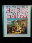 Doel, H.W. van den - Het rijk van Insulinde