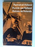 Wel, F.J. van - Portrait of Holland