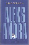 Weeda, Lisa - Aleksandra Weeda, Lisa - Aleksandra