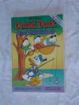 Divers - Donald Duck, 1994: Groot vakantie boek