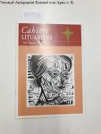 Cahiers lituaniens: - Cahiers Lituaniens No. 13, Automne 2014, 15e année