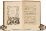 De Mersan (intr.). - Chants et chansons populaires de la France. Deuxième série 1843.