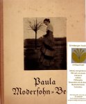 Hetsch, Rolf - Paula Modersohn-Becker: Ein Buch Der Freundschaft