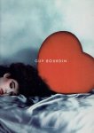 BOURDIN, Guy - Guy Bourdin - A Message For You. [Third edition].