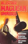 Maclean, Alistair - Alistair Maclean Omnibus