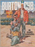 Segura,Antonio - Burton&Cyb 1 Segura,Antonio - Burton&Cyb 1