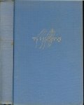Heyden, Anton ter - De Blinden .. Het is moeilijk iets van de inhoud te vertellen , want u moet deze zeer bijzondere roman zelf ondergaan