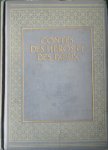  - Contes des heros et des dieux