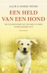 Allen Parton, Sandra Parton - Held van een hond
