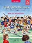 BLACKWELL,  Kathy ; Blackwell, David - Fiddle Time Runners - Revised Version