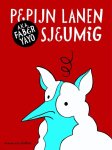 Pepijn Lanen - Sjeumig