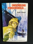 Kees Vlieger - Onschuldig veroordeeld