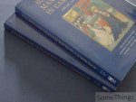 Nigel J. Morgan, Stella Panayotova (edits.). - Illuminated Manuscripts in Cambridge. [2 volumes] Part One, Volume 1: The Frankish Kingdoms - Northern Netherlands - Germany - Bohemia - Hungary - Austria. Volume 2: The Meuse region - Southern Netherlands. A Catalogue of Western Book Illumina...