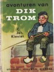 Kieviet, C.Joh. - Avonturen van Dik Trom