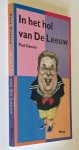 Damen, P. - In het hol van De Leeuw - biografisch essay