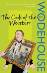 P. G. Wodehouse, Mark Richard - Code Of The Woosters