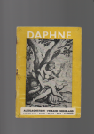 Daphne - Daphne Algolagnistisch Verband Nederland Mei 1970 No 14 2e Jaargang