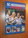 Noord, E vd. - SC Heerenveen in Europa, 1995-2007