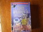 Clancy, T. - Tom Clancy's Op-Center / 6 Vuurlinie / druk 1