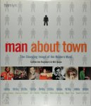 Catherine Hayward, Bill Dunn - Man about Town