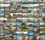 Raymond Depardon ; Louis Gardel ; Flore Roumens - France De Raymond Depardon