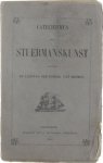 Jacques Françis Dominique Thielens - Catechismus der stuermanskunst volgens de leerwys der school van Bremen