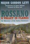 Gordon Lett - Rossano, a Valley in Flames